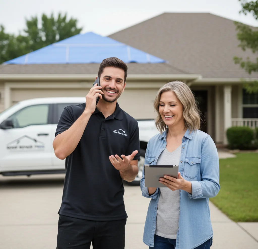 Roof Maintenance in Euclid, OH